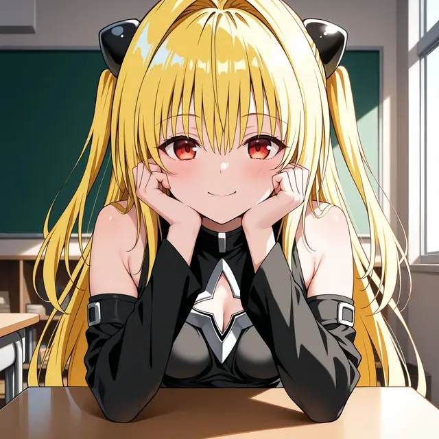 Yami