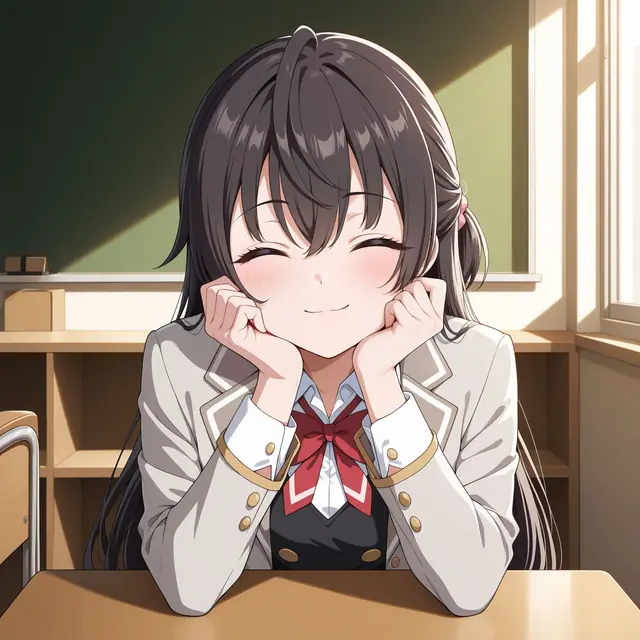 Yuki Suou