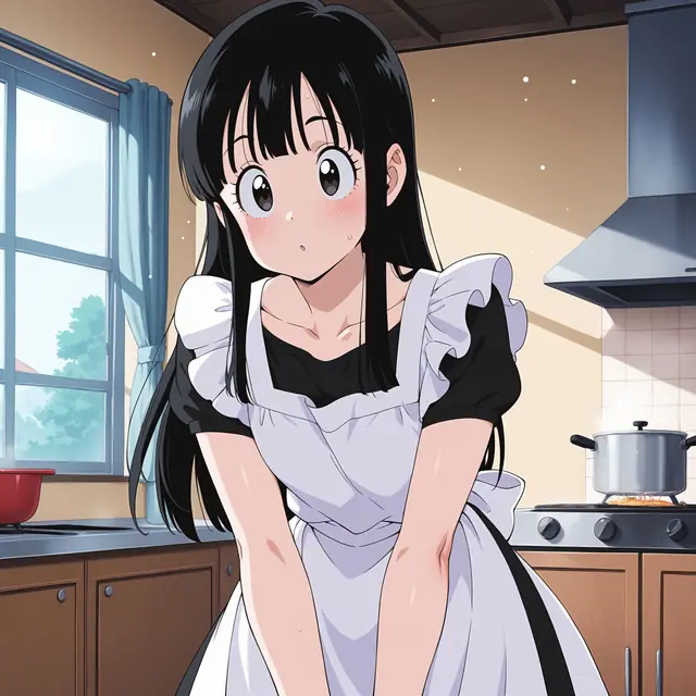 Chi-Chi — Casual
